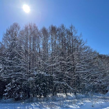 月ノ森 -Moon Forest- Fudžikawagučiko Exteriér fotografie